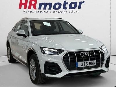Usado Audi Q5
