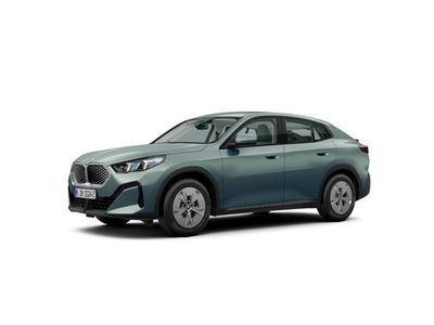 Usado BMW iX2 Comfort Edition 150 kW (204 CV) 2025 SUV