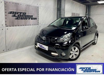 Occasion Toyota Aygo