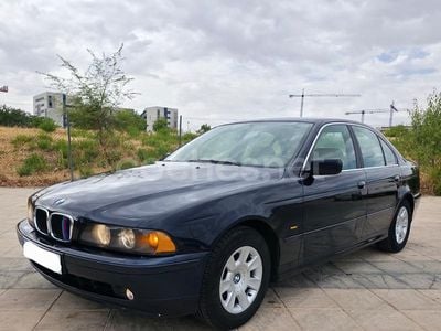 BMW 525