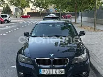 Usado BMW 320