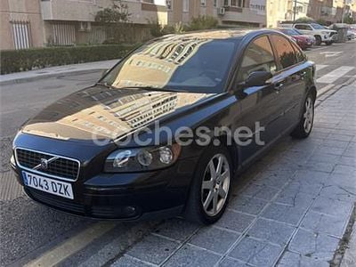 Volvo S40