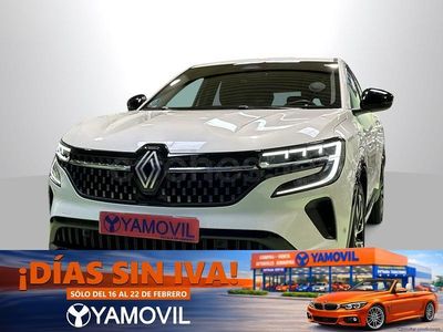 Usado Renault Austral Techno 140 CV (102 kW) 2023 Blanco SUV
