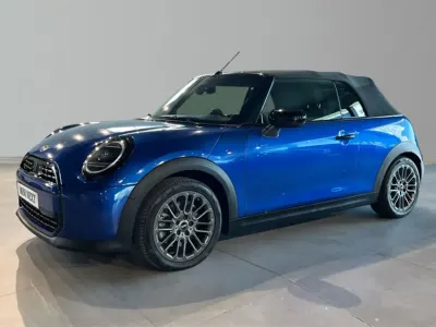 Usado Mini Cooper Cabriolet 163 CV (119 kW) 2025 Descapotable