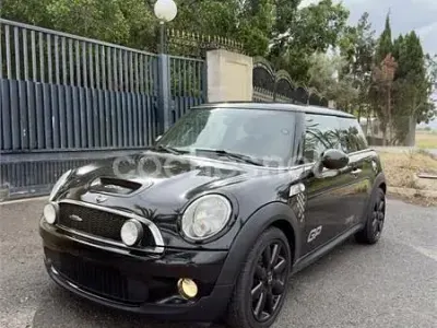 Usado Mini Cooper S