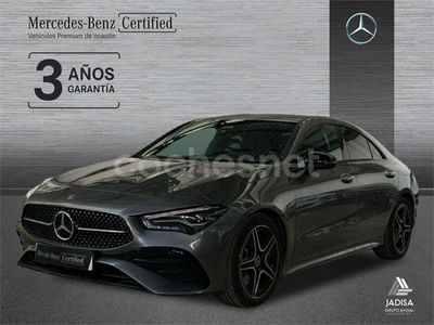 Mercedes CLA200