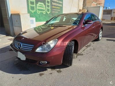 Mercedes CLS350