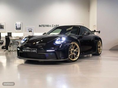 Porsche 911 GT3