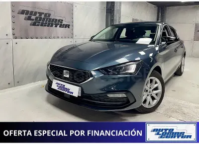 Usado Seat Leon