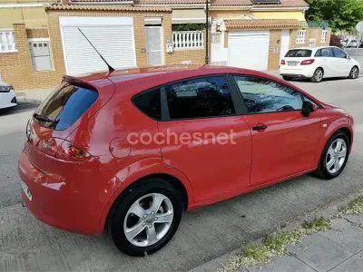 Usado Seat Leon