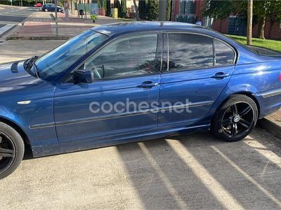 BMW 320 Gran Turismo