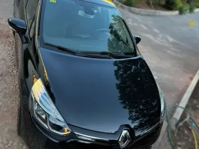Usado Renault Clio IV