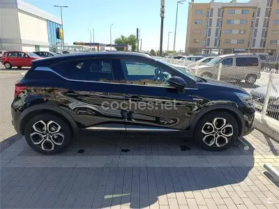Usado Mitsubishi ASX