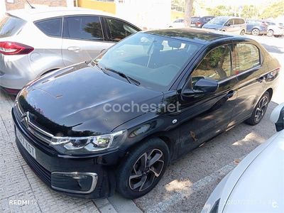 Citroën C-Elysee I