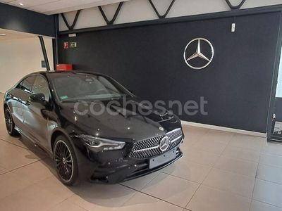 Mercedes CLA250e