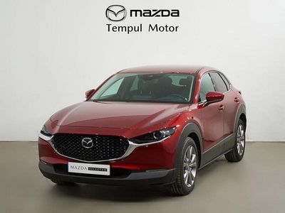 Usado Mazda CX-30 116 CV (85 kW) 2021 Otro SUV