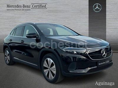 Mercedes EQA300