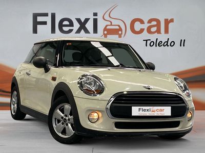 usado Mini One D 5 PUERTAS Diésel en Flexicar Toledo 2