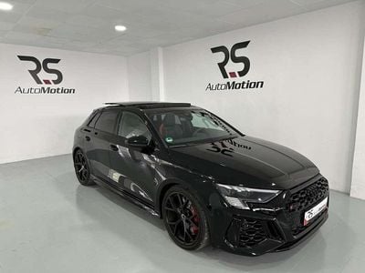 Audi RS3 Sportback