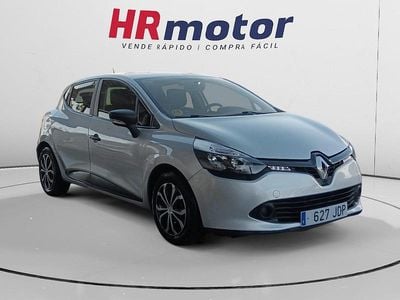 Usado Renault Clio IV Business 75 CV (55 kW) 2015