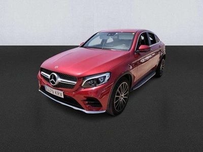 Mercedes GLC250