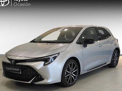 Usado Toyota Corolla Sport 194 CV (142 kW) 2024