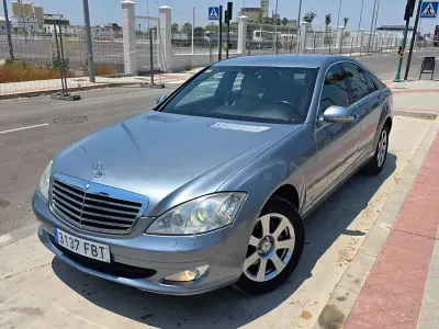 Usado Mercedes S320