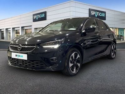 Opel Corsa-e