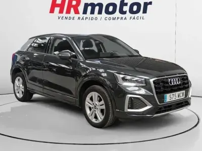 Usado Audi Q2 Advanced Plus 116 CV (85 kW) 2022 SUV