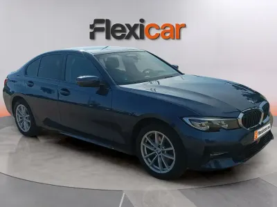 Usado BMW 320