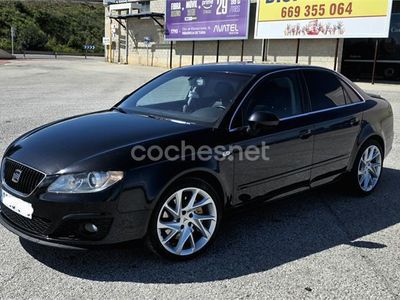 Seat Exeo