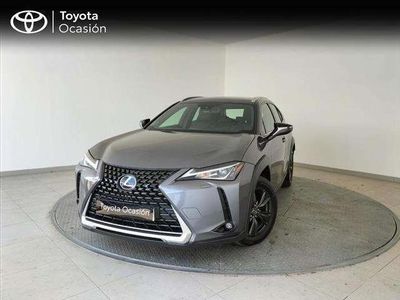 usado Lexus UX 250h Business Navigation 2wd