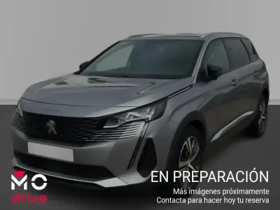 Usado Peugeot 5008 Allure 130 CV (95 kW) 2023 SUV