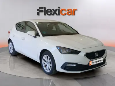 Usado Seat Leon