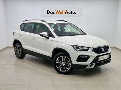 usado Seat Ateca 2.0 TDI S&S Style DSG 110 kW (150 CV)