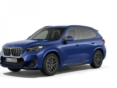 Käytetty BMW iX1 180 kW (245 HP) 2025 Katumaasturi