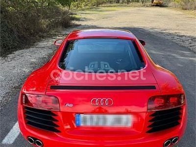 Audi R8 Coupé