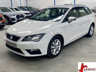 Seat Leon ST