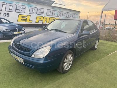 Citroën Xsara
