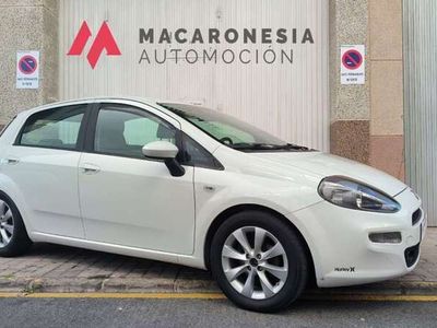 usado Fiat Punto 1.4 S&S Pop