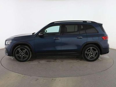 Mercedes GLB200