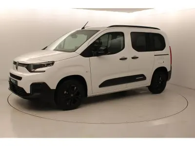 Nuevo Citroën Berlingo 100 CV (73 kW) 2026 Blanco Monovolumen