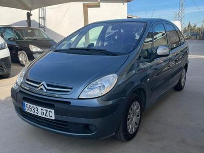 usado Citroën Xsara Picasso LX Plus HDi 90