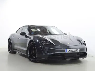 Usado Porsche Taycan 4S 389 kW (530 CV) 2020 Eléctrico Berlina