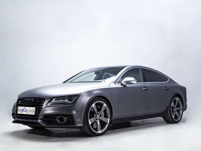 usado Audi S7 Sportback 4.0TFSI quattro S-Tronic