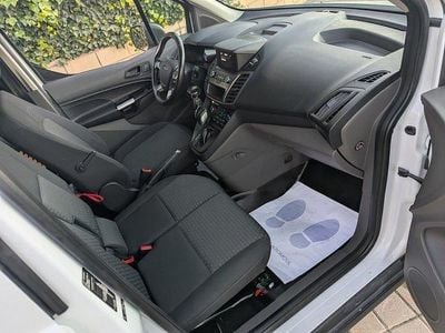 Usado Ford Transit Connect Sport 120 CV (88 kW) 2020 Blanco Monovolumen