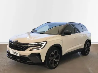 Usado Renault Austral Techno Esprit Alpine 160 CV (117 kW) 2024 Blanco SUV