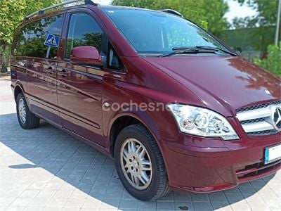 Mercedes Viano