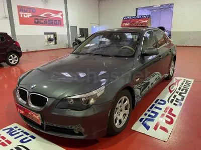 Usado BMW 520