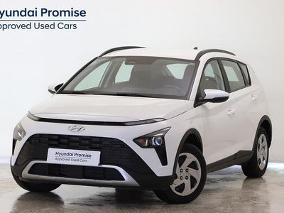 Usado 2024 Hyundai Bayon SUV | 15.900 € (Precio justo)